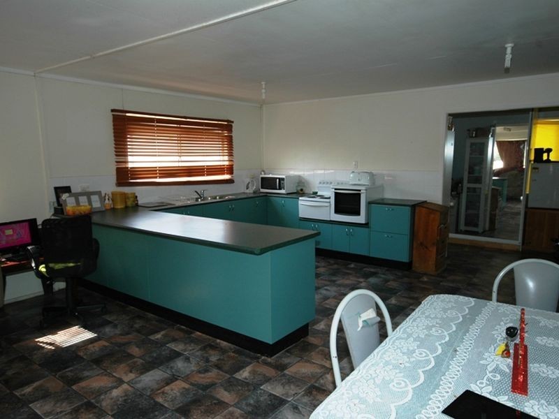 11 Torrs road, Ilfracombe QLD 4727