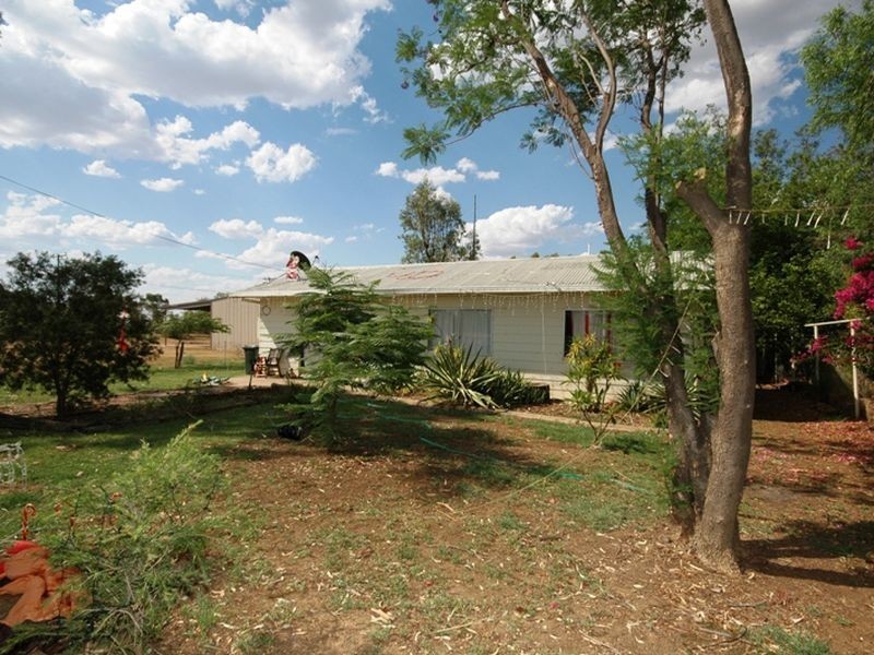 11 Torrs road, Ilfracombe QLD 4727