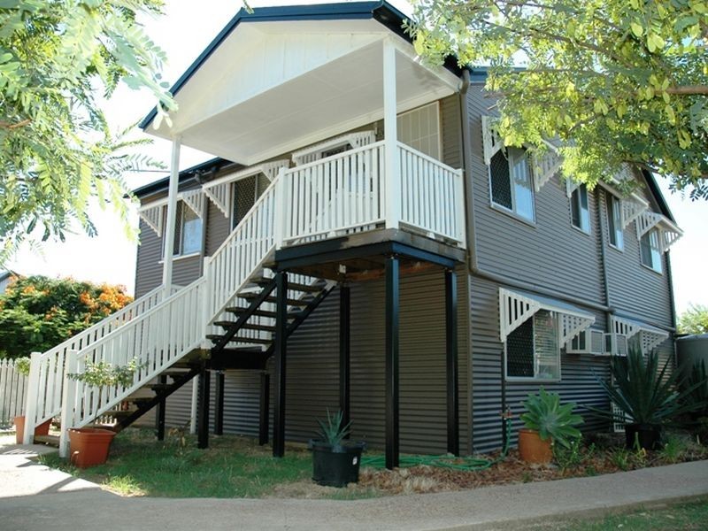 138 Wren street, Longreach QLD 4730