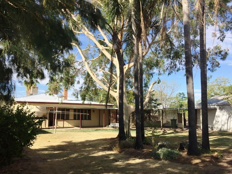 33 Moore Street, Dirranbandi QLD 4486