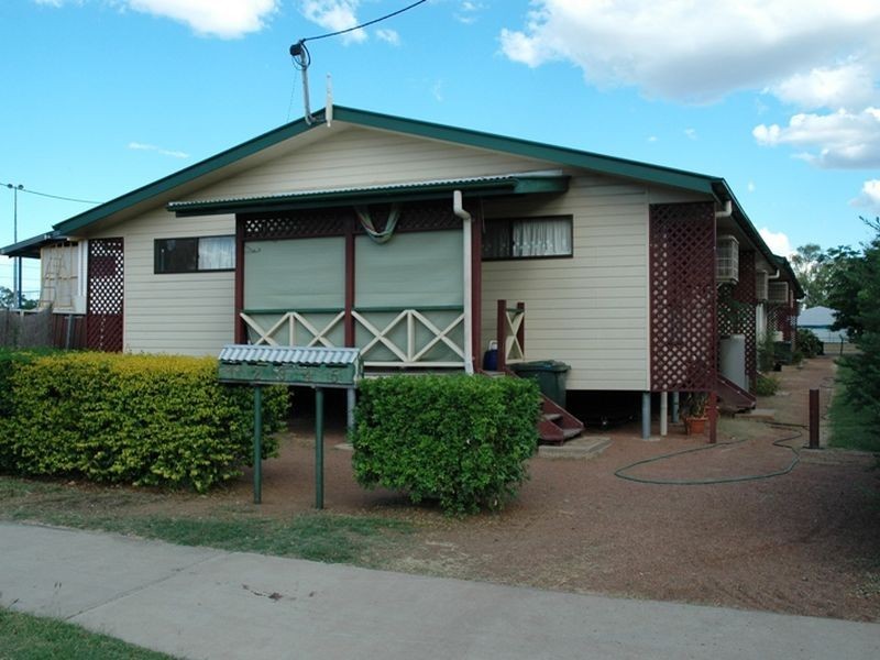 148 Eagle street, Longreach QLD 4730