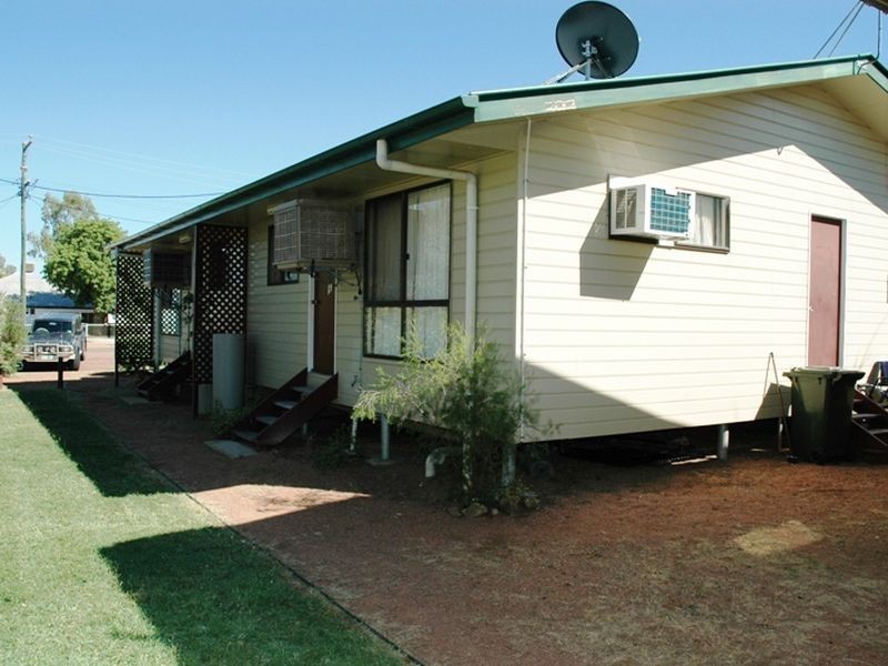 148 Eagle street, Longreach QLD 4730