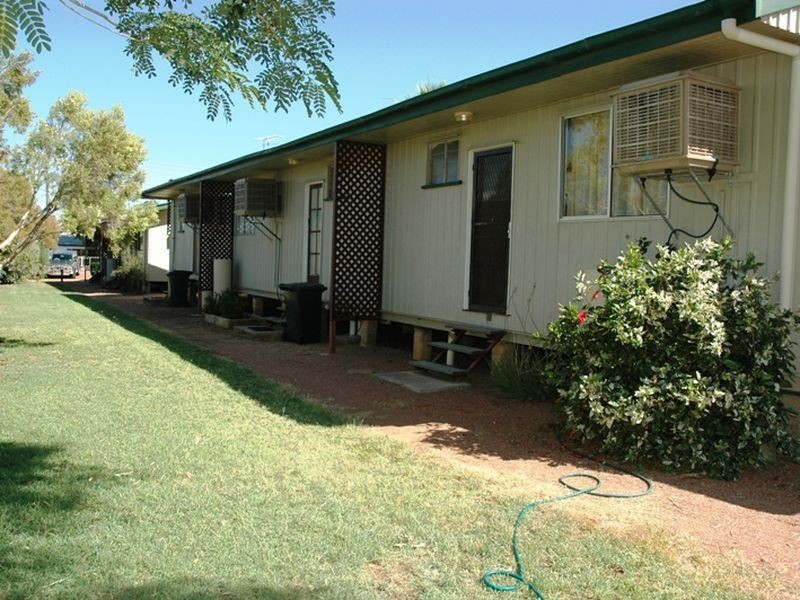 148 Eagle street, Longreach QLD 4730