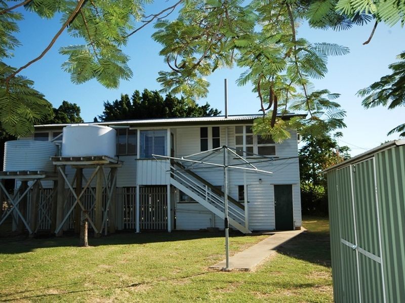 51 Quail Street, Longreach QLD 4730