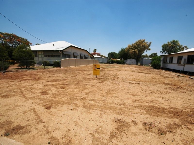 Lot 51 Crane street, Longreach QLD 4730