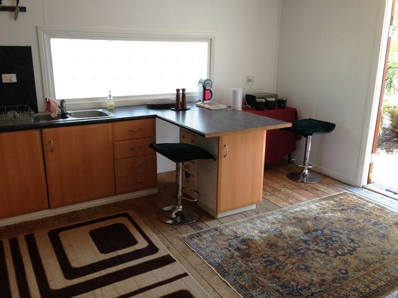 5 Sword street, Muttaburra QLD 4732