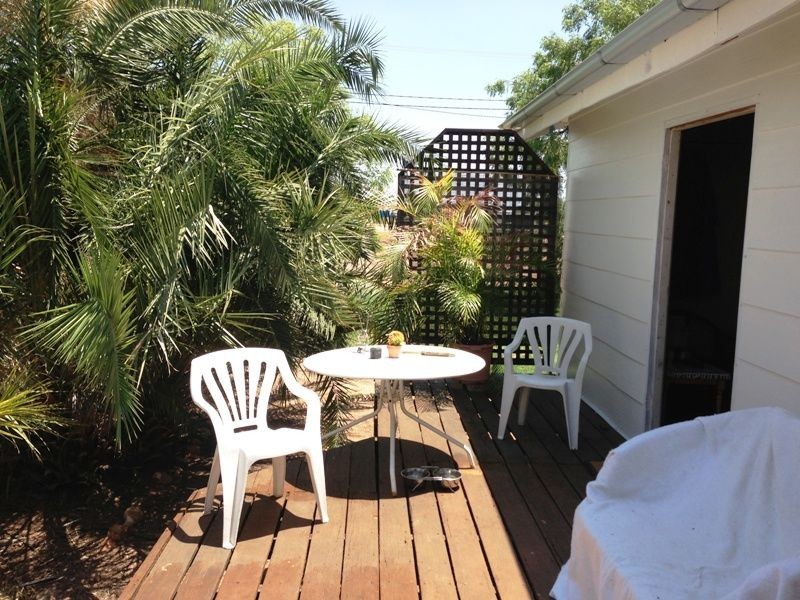 5 Sword street, Muttaburra QLD 4732