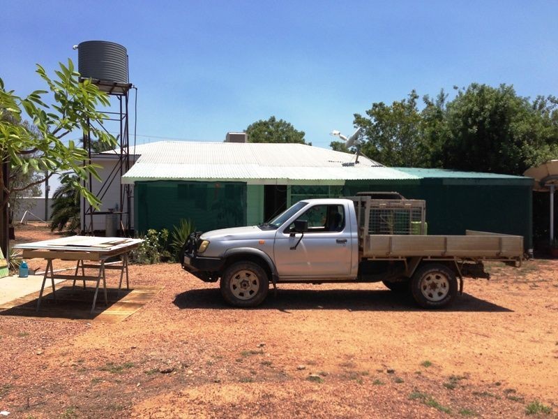 5 Sword street, Muttaburra QLD 4732