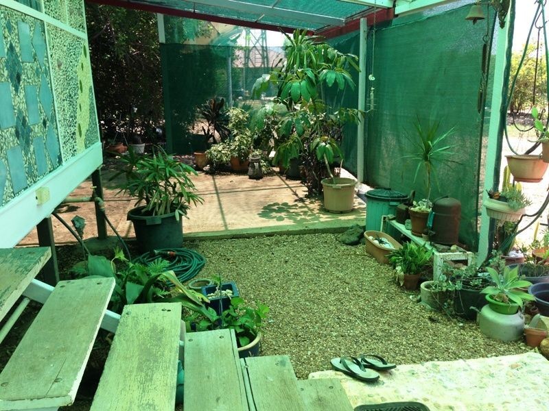 5 Sword street, Muttaburra QLD 4732