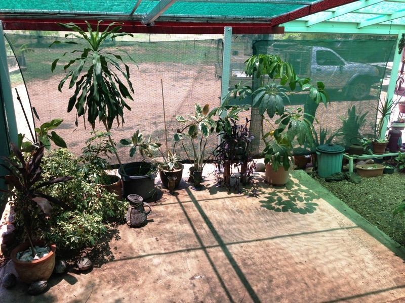 5 Sword street, Muttaburra QLD 4732