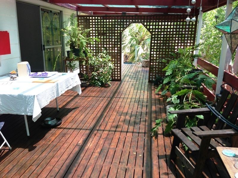 5 Sword street, Muttaburra QLD 4732