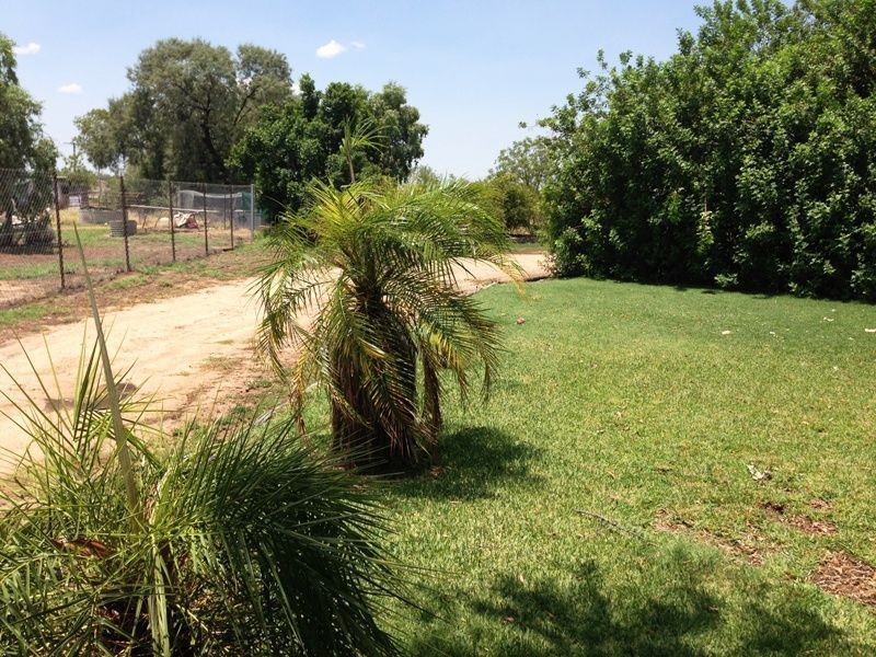 5 Sword street, Muttaburra QLD 4732