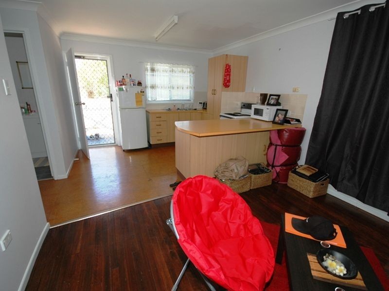 23 Crane street, Longreach QLD 4730