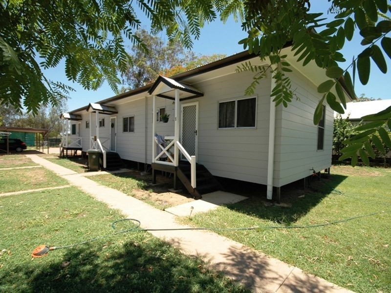 23 Crane street, Longreach QLD 4730