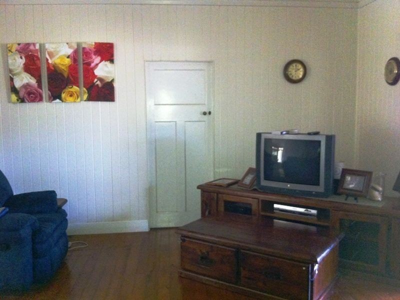 33 Eagle Street, Longreach QLD 4730