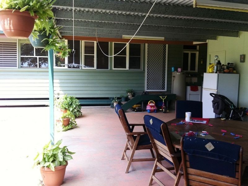 33 Eagle Street, Longreach QLD 4730