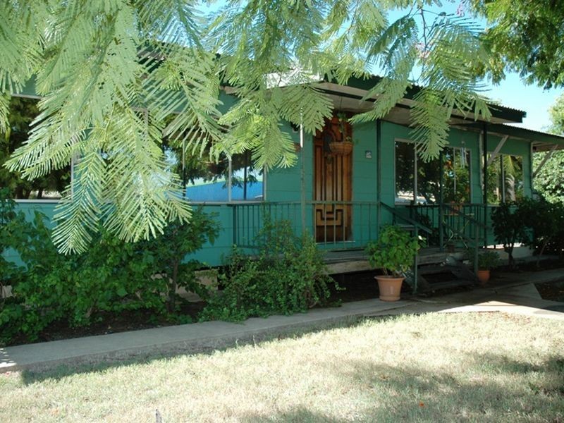 108 Galah street, Longreach QLD 4730