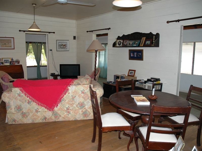 108 Galah street, Longreach QLD 4730