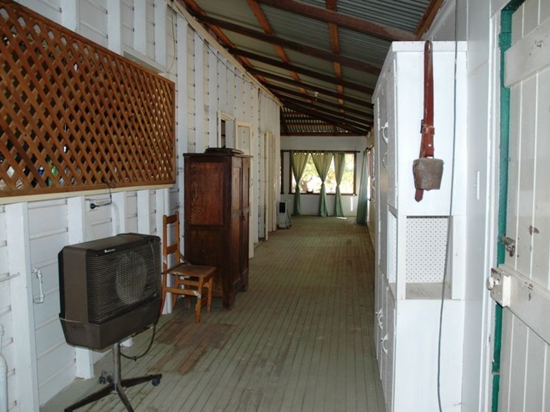 108 Galah street, Longreach QLD 4730
