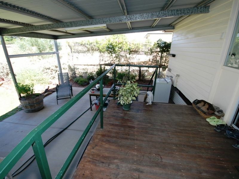 82 Gull street, Longreach QLD 4730