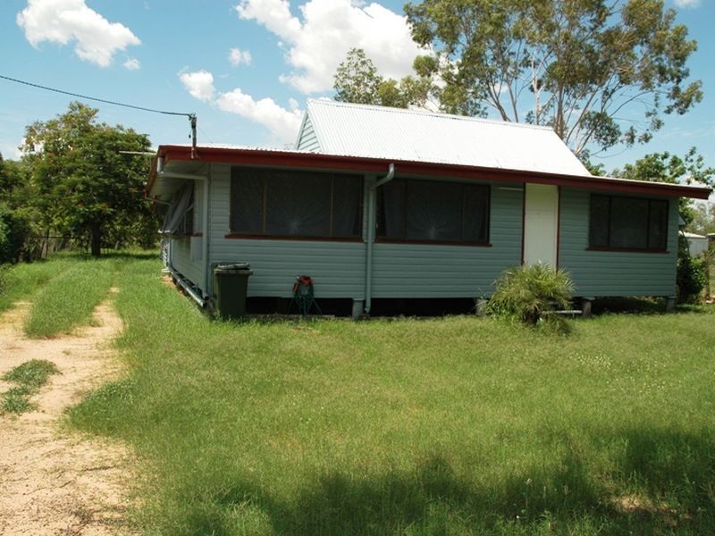 47 Thistle Street, Blackall QLD 4472