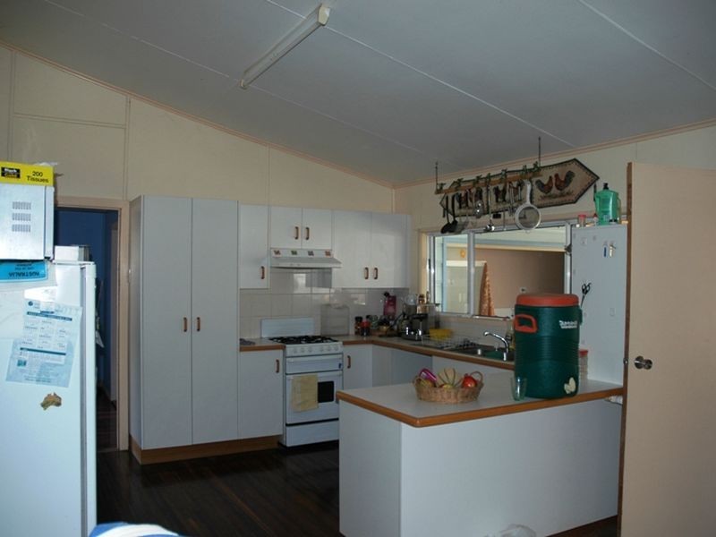 136 Galah street, Longreach QLD 4730