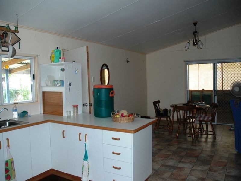136 Galah street, Longreach QLD 4730