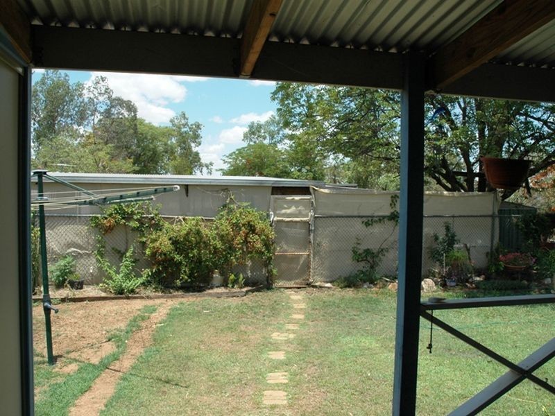 136 Galah street, Longreach QLD 4730
