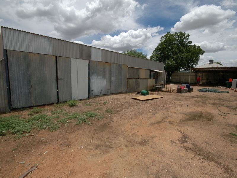 136 Galah street, Longreach QLD 4730