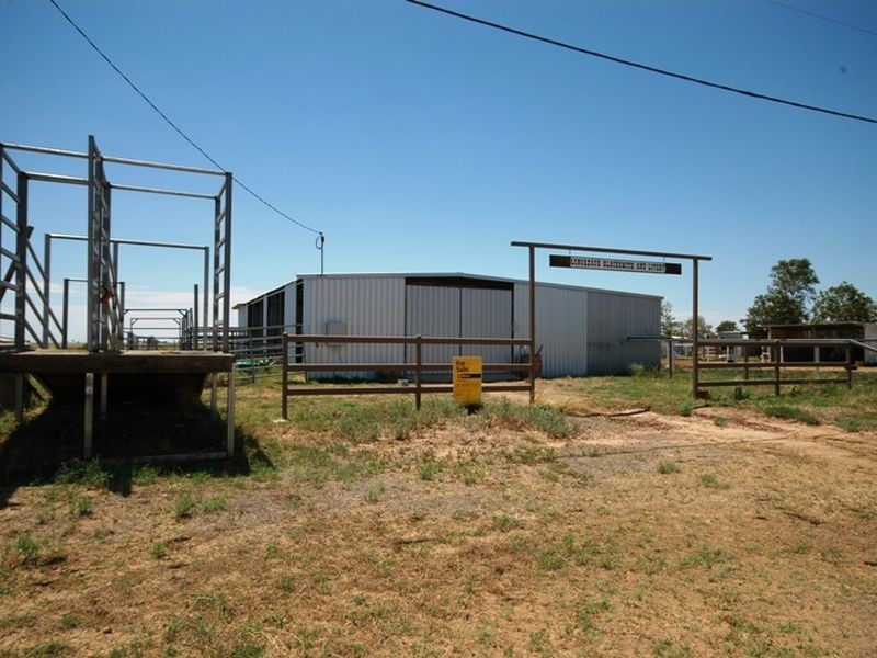 Lot 1 Jabiru street, Longreach QLD 4730