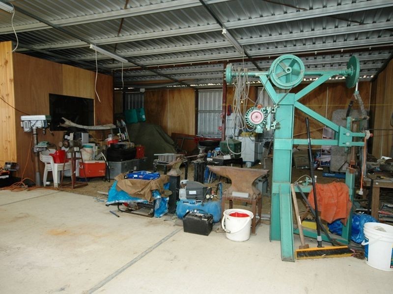 Lot 1 Jabiru street, Longreach QLD 4730