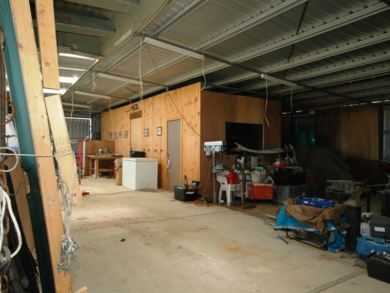 Lot 1 Jabiru street, Longreach QLD 4730