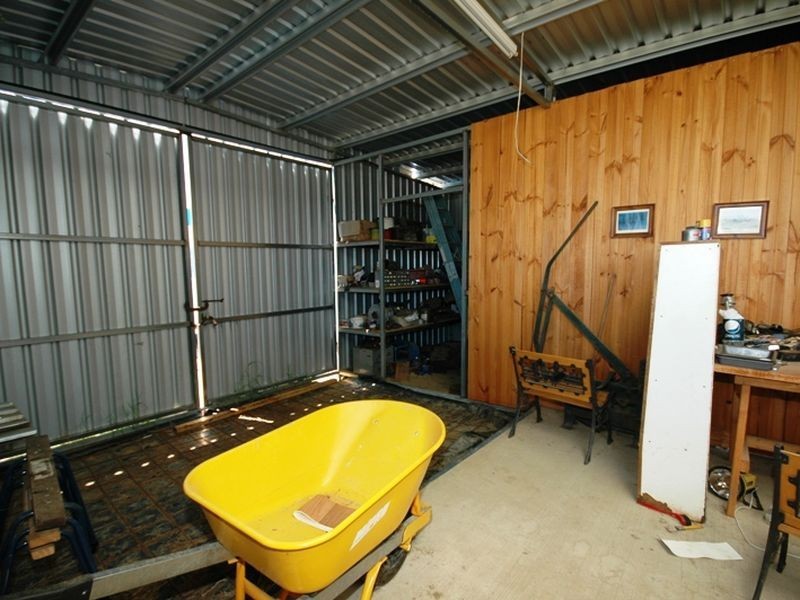 Lot 1 Jabiru street, Longreach QLD 4730