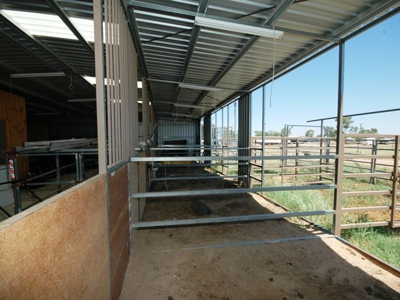 Lot 1 Jabiru street, Longreach QLD 4730