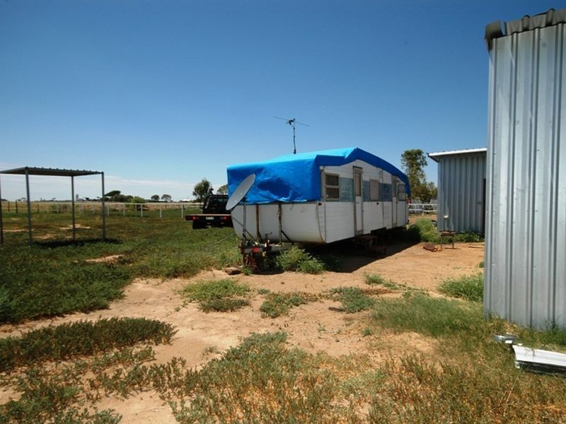 Lot 1 Jabiru street, Longreach QLD 4730