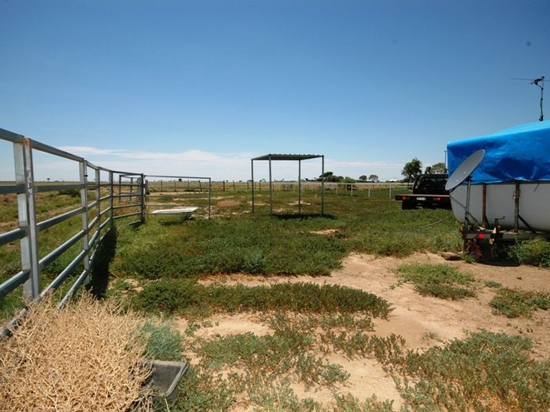 Lot 1 Jabiru street, Longreach QLD 4730