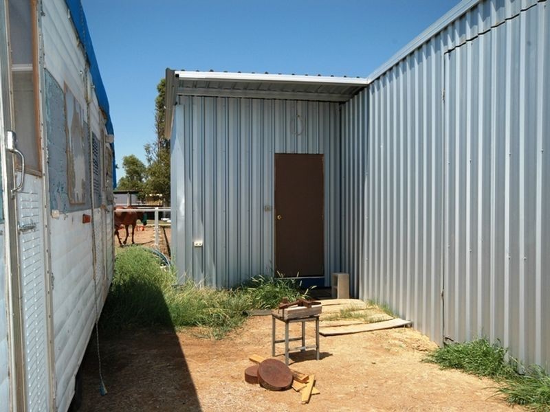 Lot 1 Jabiru street, Longreach QLD 4730