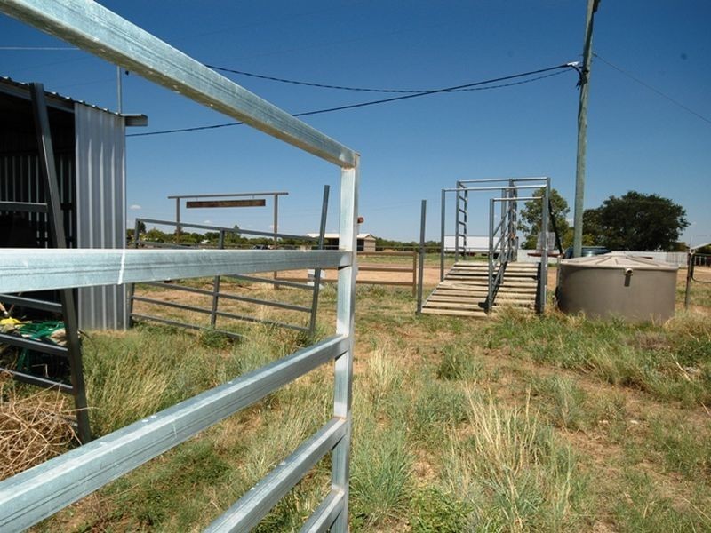 Lot 1 Jabiru street, Longreach QLD 4730