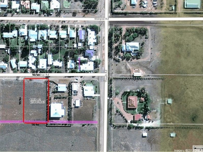 11 Miner Road, Longreach QLD 4730