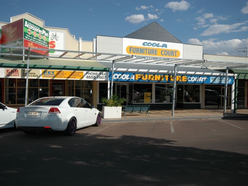 106 Eagle street, Longreach QLD 4730