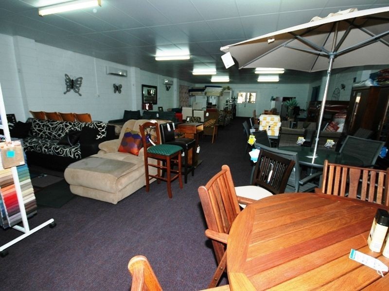 106 Eagle street, Longreach QLD 4730