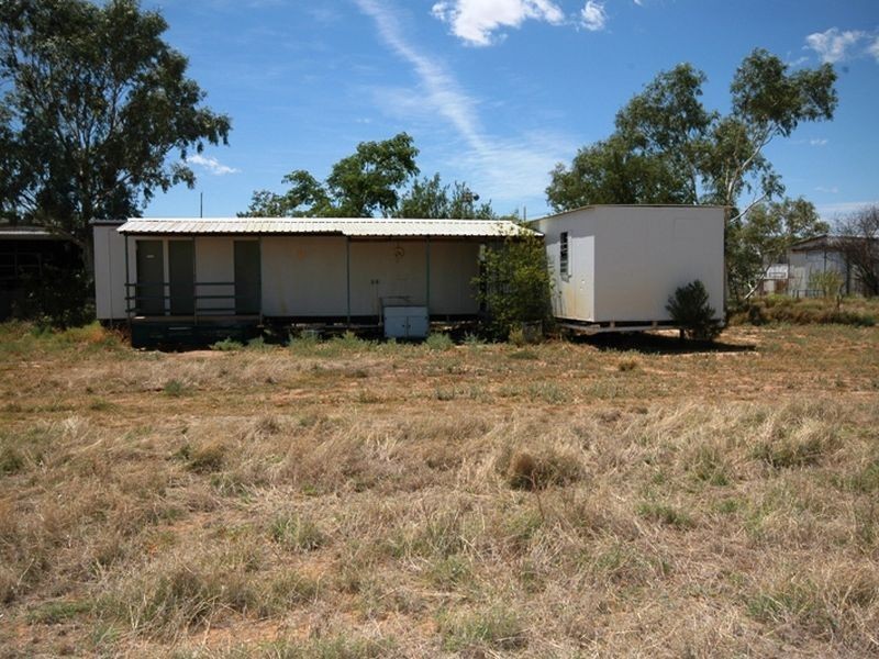 21 Bruford street, Muttaburra QLD 4732