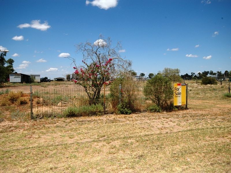 21 Bruford street, Muttaburra QLD 4732