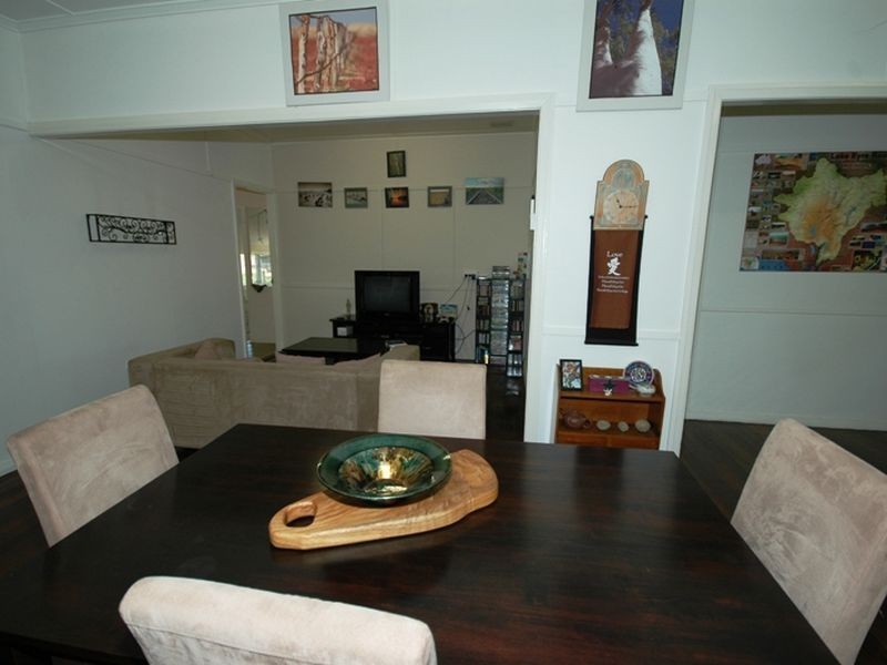 165 Ibis street, Longreach QLD 4730