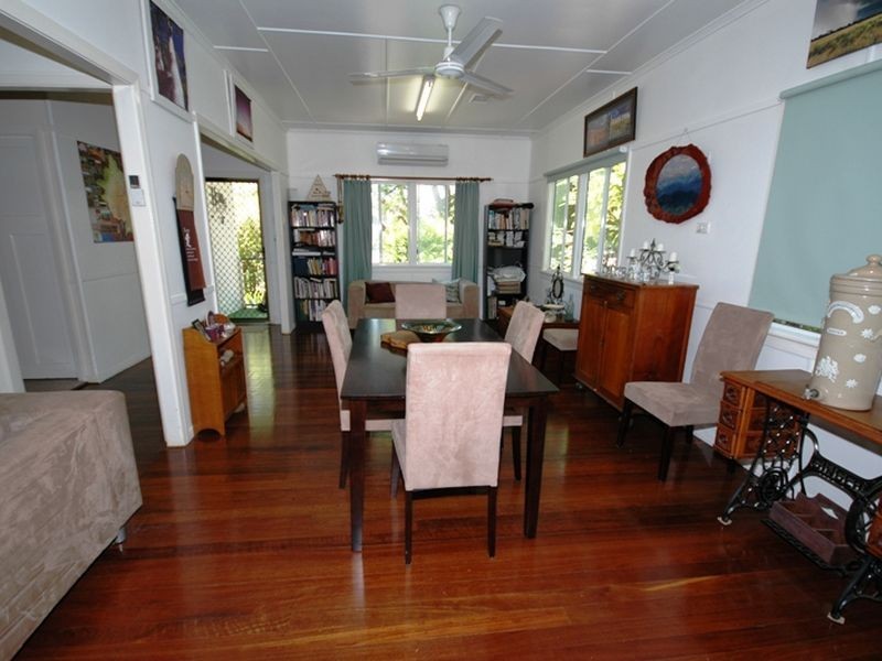 165 Ibis street, Longreach QLD 4730