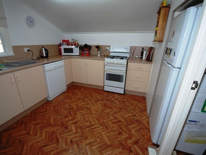 165 Ibis street, Longreach QLD 4730