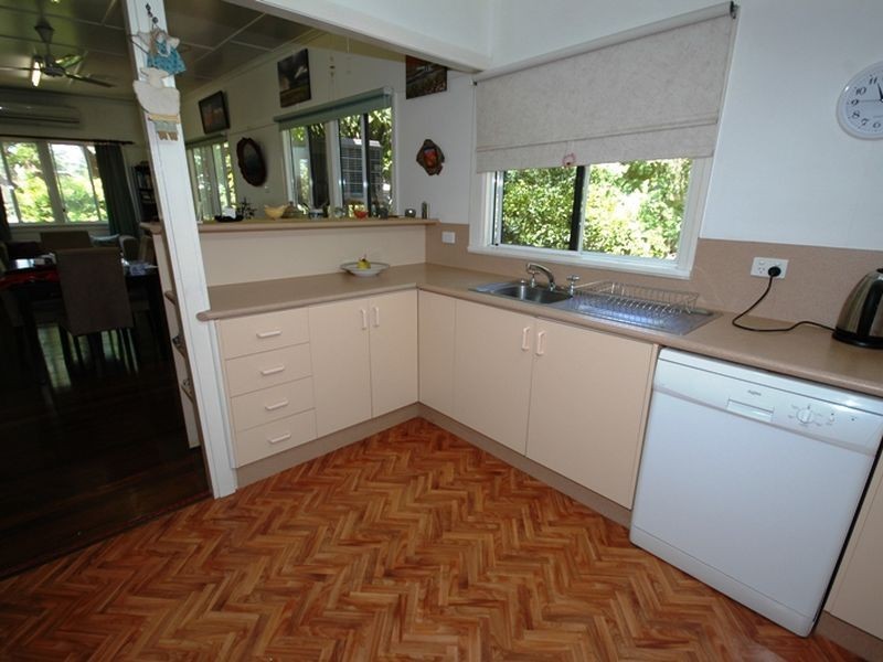 165 Ibis street, Longreach QLD 4730