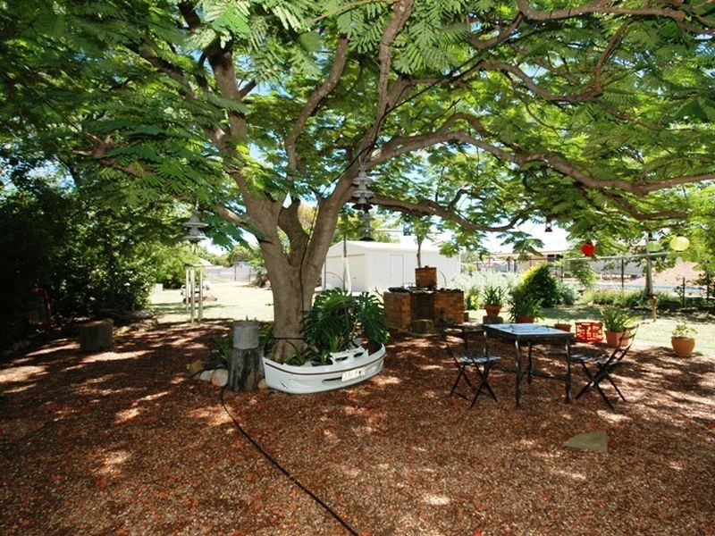 165 Ibis street, Longreach QLD 4730