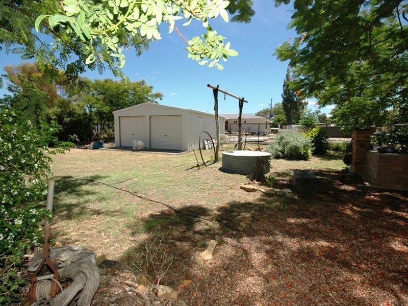 165 Ibis street, Longreach QLD 4730