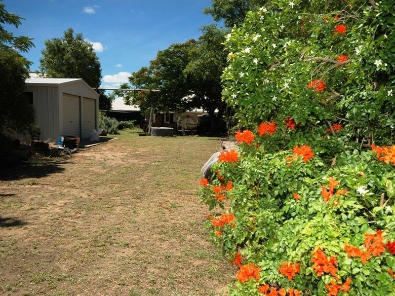 165 Ibis street, Longreach QLD 4730